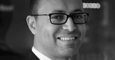 Gabriel Chaher (Quantum) : le stockage de données en 2013