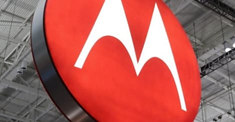 Motorola Mobility (Google) va fermer son usine de Toulouse