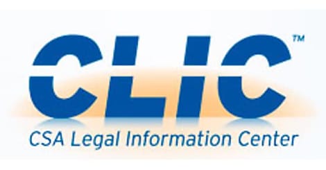 CLIC, pour s'informer sur la sécurité légale du cloud