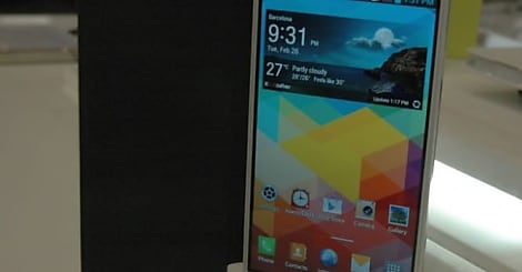 LG a vendu 10 millions de smartphones 4G LTE