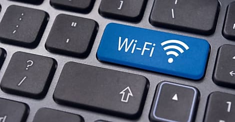 4 milliards de dollars pour le wifi en 2012