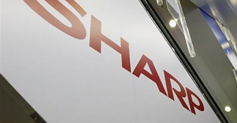 Samsung et Sharp forment une alliance capitalistique