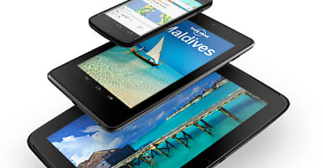 Android : la génération 4.x gagne du terrain