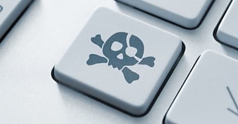 Nous dépensons 114 milliards de $ pour traiter les malwares