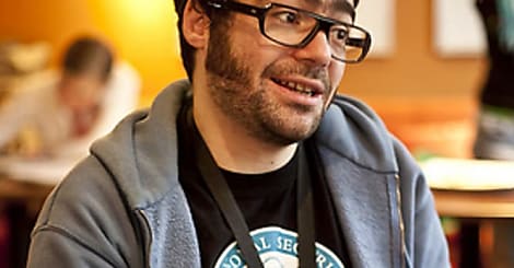 Jérémie Zimmermann à propos de Net neutralité