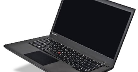 Lenovo rajeunit son ultrabook ThinkPad T431s