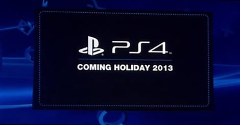 Nvidia fustige le choix de l'APU AMD pour la Sony PS4