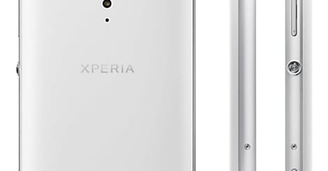 Sony étoffe son offre Xperia avec les smartphones SP et L