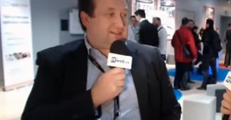 Nokia France : « On a une belle collection de printemps »
