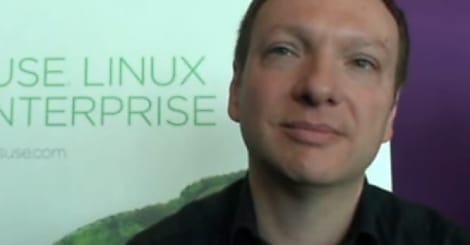 Suse : « Libérer le cloud via OpenStack »
