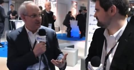 Jacques-Etienne Grandjean : « HERE peut indexer le monde »