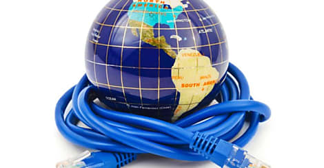 Reliance Globalcom relie Paris et New York en 100G