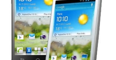 Bouygues Telecom va vendre ses propres téléphones