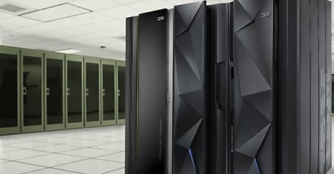Attachmate relie les terminaux mobiles aux mainframes
