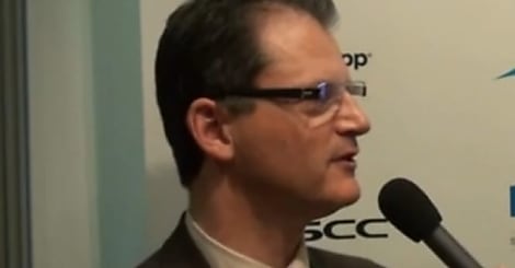 SCC : « On fait déjà du Big Data »