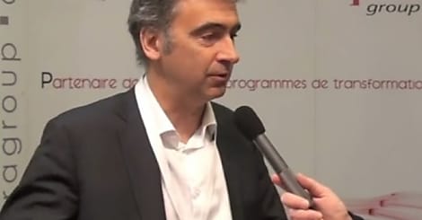 Sopra Group : l'imagination est la seule limite au Big Data