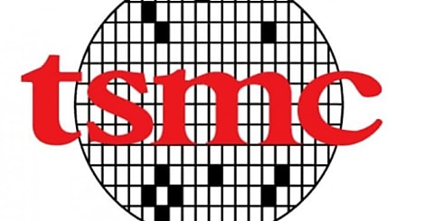 TSMC : 2013 devrait être une année record