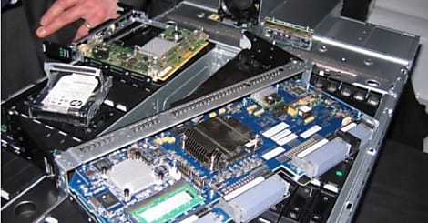 HP Moonshot : quelles cibles, avec quel écosystème ?