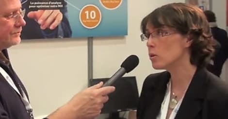 TCS : « Le R.O.I. est au cour des projets Big Data »