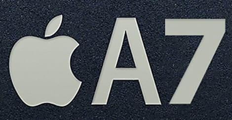 A7 d'Apple : abandon de Samsung au profit de TSMC
