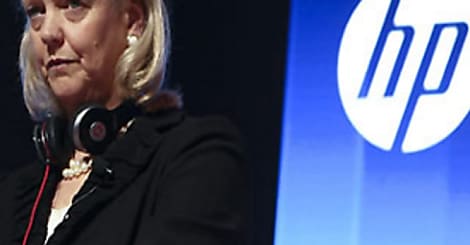 HP réaffirme son engagement envers Autonomy