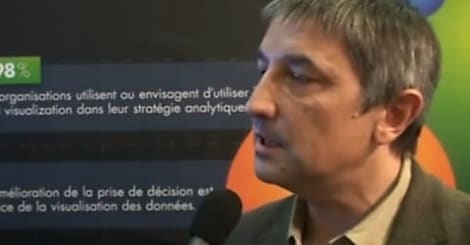 SAS : « Le big data apporte de l'agilité dans la BI »
