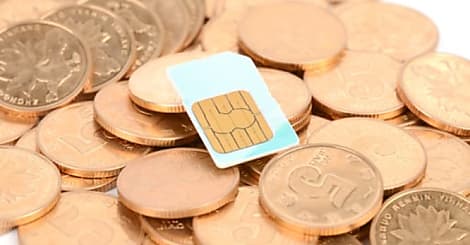 Bruxelles autorise l'itinérance d'Orange et Free Mobile