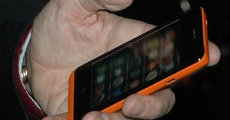 Les premiers smartphones Firefox OS attendus en juin