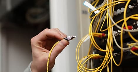 Interoute accède au 500 Gbit/s avec Infinera