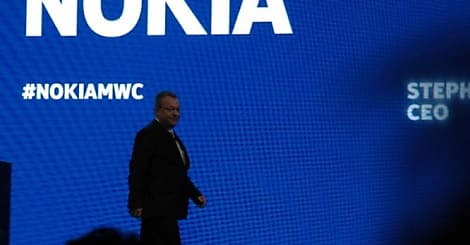 Résultats : Nokia a vendu moins de 70 millions de téléphones