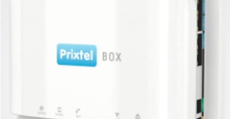 Prixtel remodule son offre ADSL