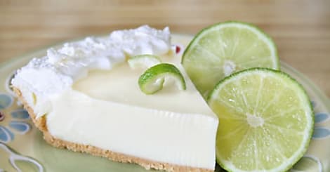 Google I/O 2013 privé de tarte au citron ?