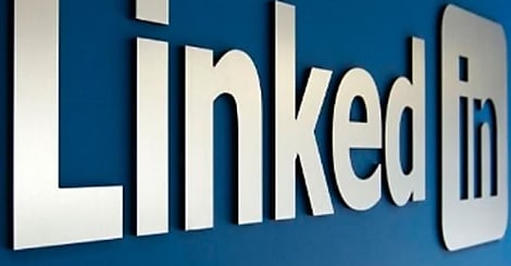 LinkedIn, performant au premier trimestre, reste prudent