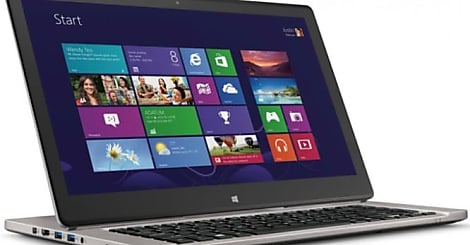 Acer Aspire R7 : le convertible à son paroxysme ?