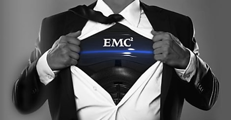 EMC World 2013 : vers une nouvelle approche du stockage
