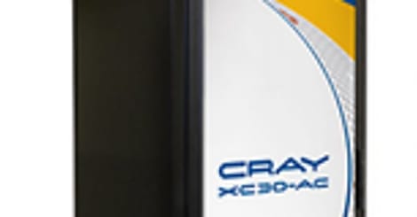 Avec le XC30-AC, Cray propose un super-calculateur low cost