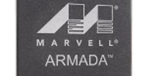 Marvell lance le SoC ARMADA 375 pour les réseaux