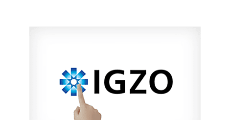 Les écrans UHD IGZO de Sharp bientôt sur des laptops
