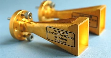 Record de vitesse battu pour un réseau WiFi