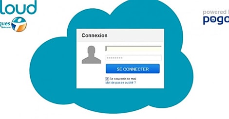 Bouygues Telecom élargit son offre cloud aux forfaits 3G