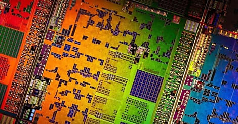 AMD dévoile les APU Temash, Kabini et Richland