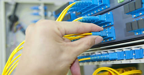 Quiz Silicon.fr - La fibre optique en dix questions