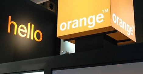 Orange va remplacer France Télécom