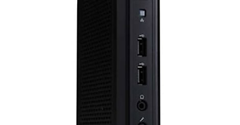 Acer élargit sa gamme de clients légers Veriton