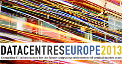 Datacentres 2013 : le datacenter au coeur du monde moderne