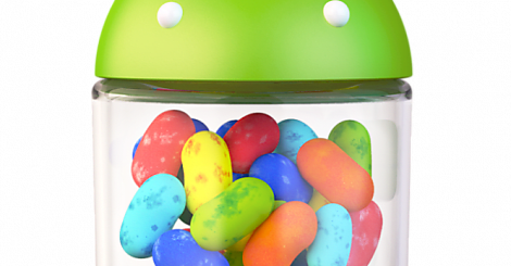 Android 2.3 fait de la résistance