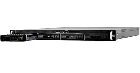 Western Digital décline ses serveurs de stockage en rack