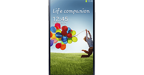 Le Samsung Galaxy S4 Advanced intégrerait le Snapdragon 800