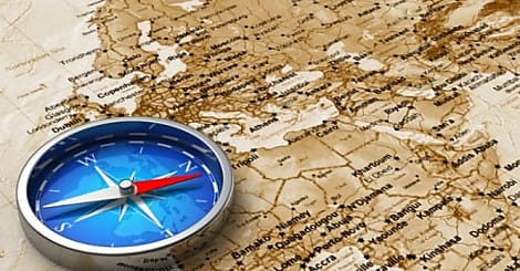 Google met du GPS dans sa poche