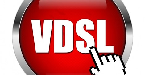 OVH propose du VDSL2 à 100 Mbit/s